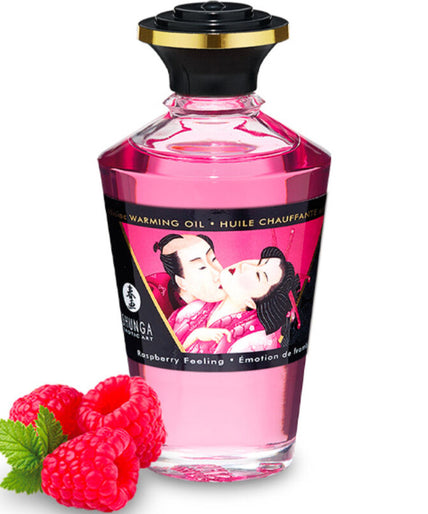 SHUNGA - KIT FRUITY KISSES COLLECTION