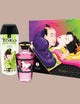 Shunga – Kit Fruity Kisses Kollektion