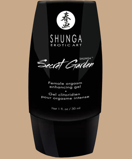 Shunga – Ondeugender Erotisch Cadeaupakket
