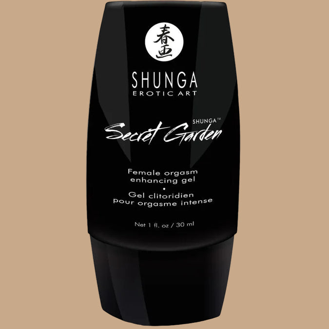 SHUNGA - STOUTER KIT
