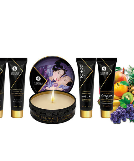 SHUNGA - SECRET GEISHA EXOTIC FRUITS