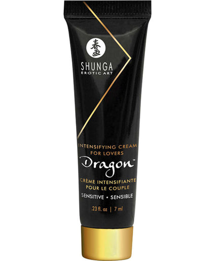 SHUNGA - SECRET GEISHA EXOTIC FRUITS