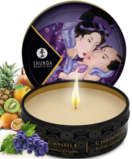 SHUNGA - SECRET GEISHA EXOTIC FRUITS