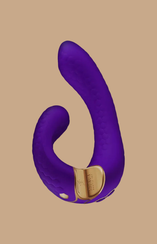 Shunga – MIYO Intimate Massager Violet