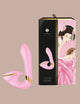 Shunga – SOYO Intimate Massager Pink