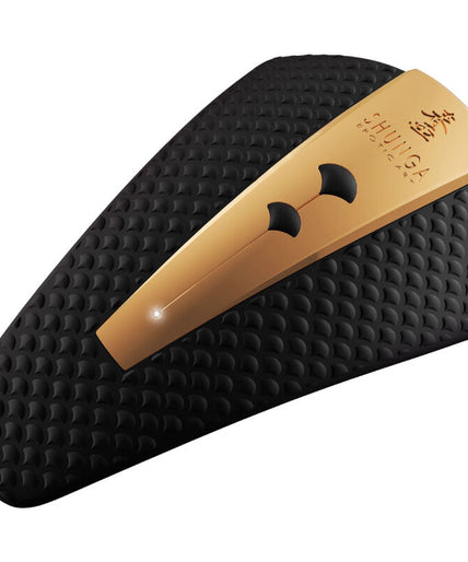 SHUNGA - OBI INTIMATE MASSAGER BLACK