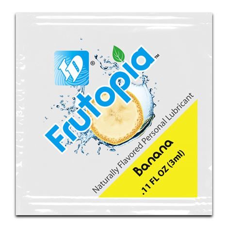 Id Juicy Lube – Folie 4 ml
