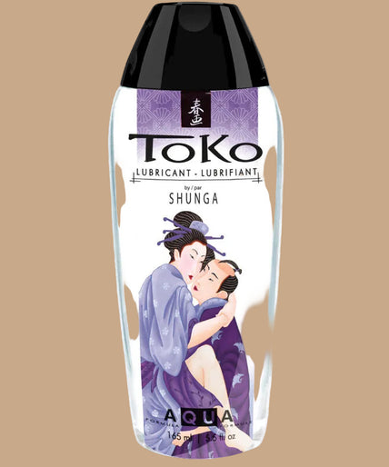 Shunga – Carnal Pleasures Collection Kit