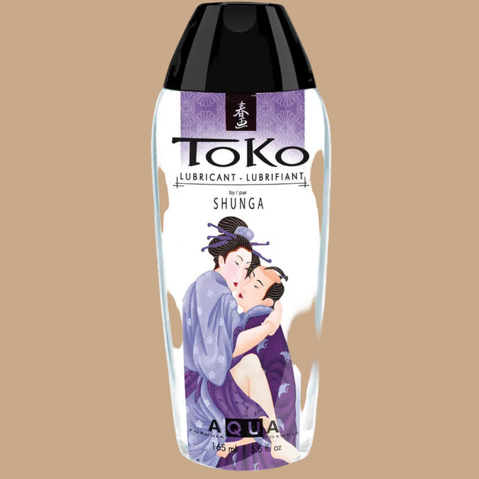 SHUNGA - CARNAL PLEASURES COLLECTIE KIT