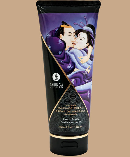 Shunga – Carnal Pleasures Collection Kit