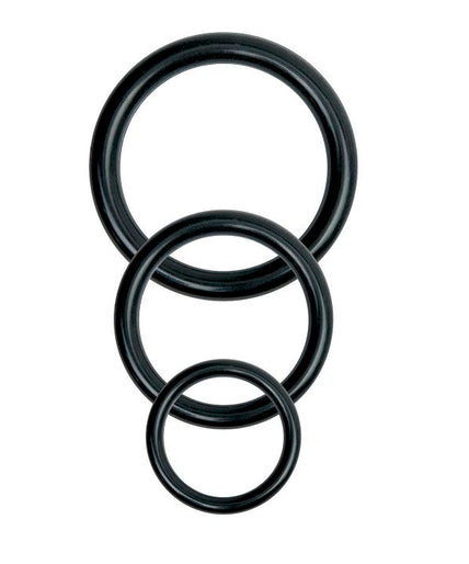BASIX - RUBBER WORKS UNIVERSAL HARNESS