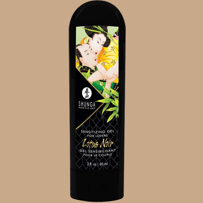 SHUNGA - EDO TUINSET BIOLOGISCHE COLLECTIE