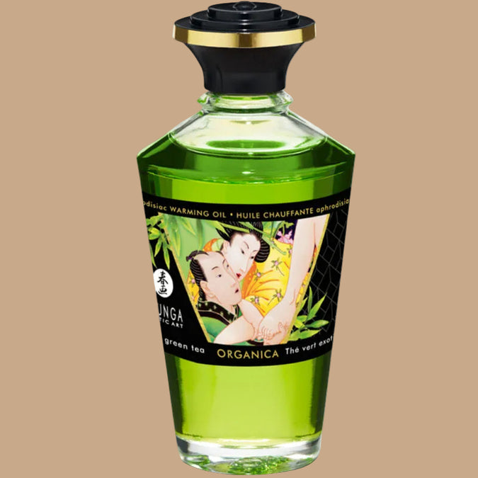 SHUNGA - EDO TUINSET BIOLOGISCHE COLLECTIE