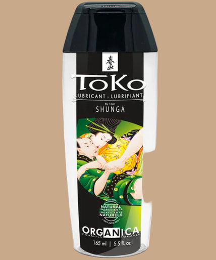 Shunga – Edo Garden Kit Organic Collection