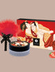 Shunga – Edible Massage Powder Kit Strawberry