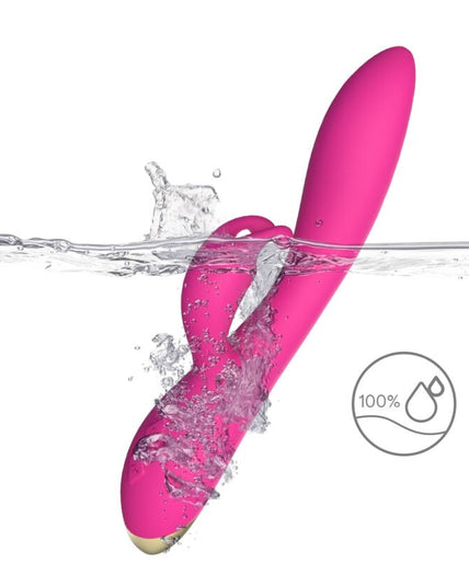ARMONY - BONNIE VIBRATOR RABBIT FUCHSIA