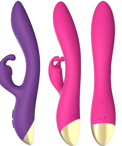 ARMONY - BONNIE VIBRATOR RABBIT FUCHSIA