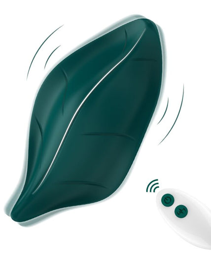 Armony – Stimulator & Vibrator Remote Control Green