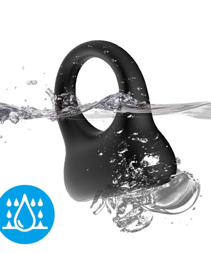Armony – Ringvibrator Zwart