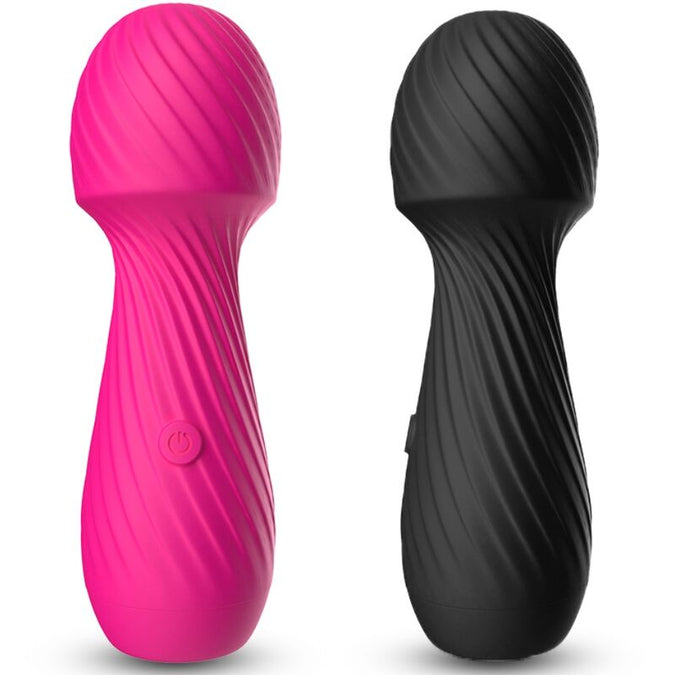 Armony – Dazzle Massager & Vibrator Small Fuchsia