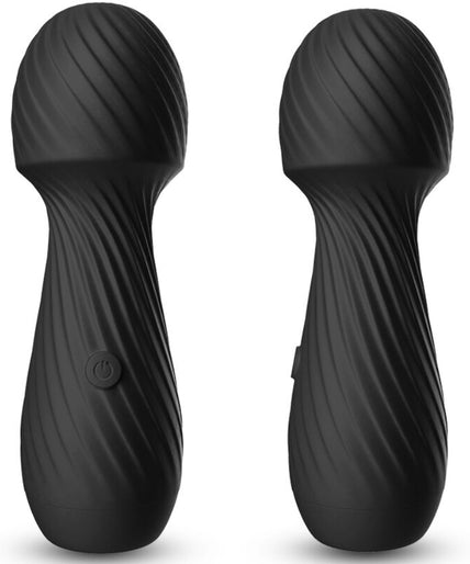 Armony – Dazzle Massager & Vibrator Small Black