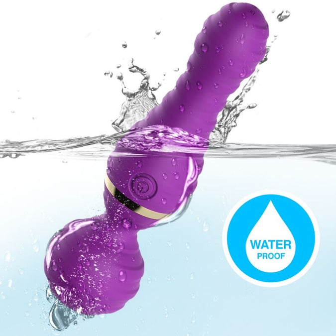 Armony – Freedo Massager & Vibrator Klein Paars