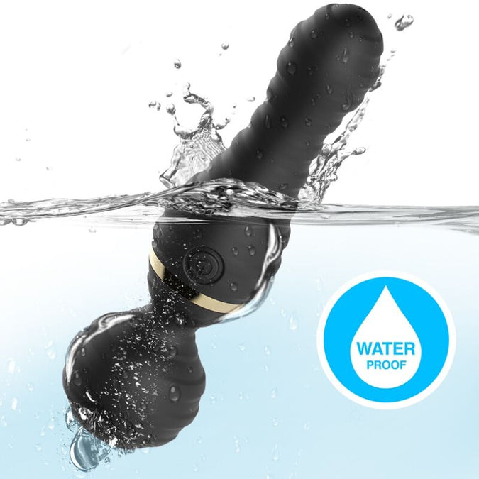 Armony – Freedo Massager & Vibrator Small Black