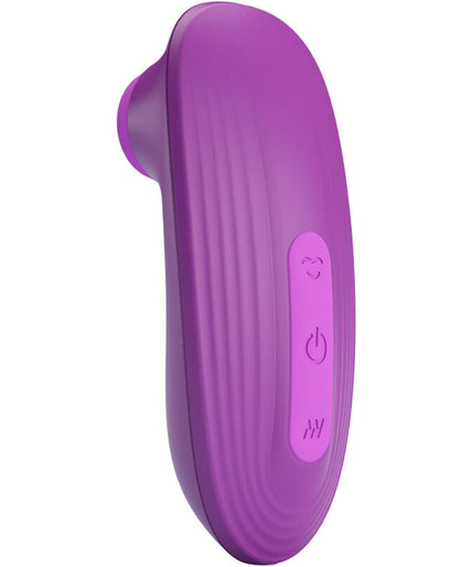 ROMANCE - ADORA MINI VIOLET CLITORISZUIGER