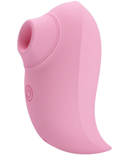 ROMANCE - INHALE BIRD MINI ZUIGNAP MET GEHEUGENFUNCTIE