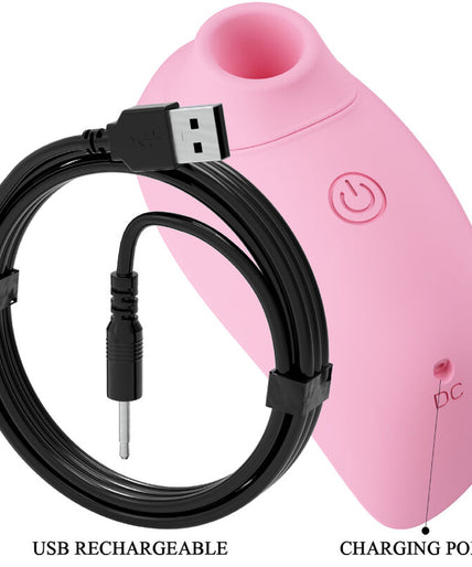 ROMANCE - INHALE BIRD MINI ZUIGNAP MET GEHEUGENFUNCTIE