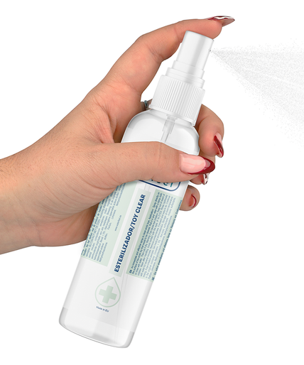 WATERFEEL - STERIELE SPEELGOEDREINIGER 150 ML