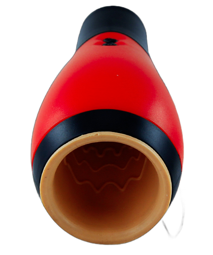 BAILE - ORAL SEX LOVER 30V ADAPTER