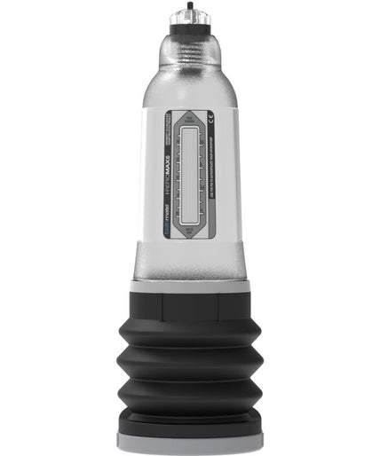 BATHMATE - HYDROMAX 5 TRANSPARANT