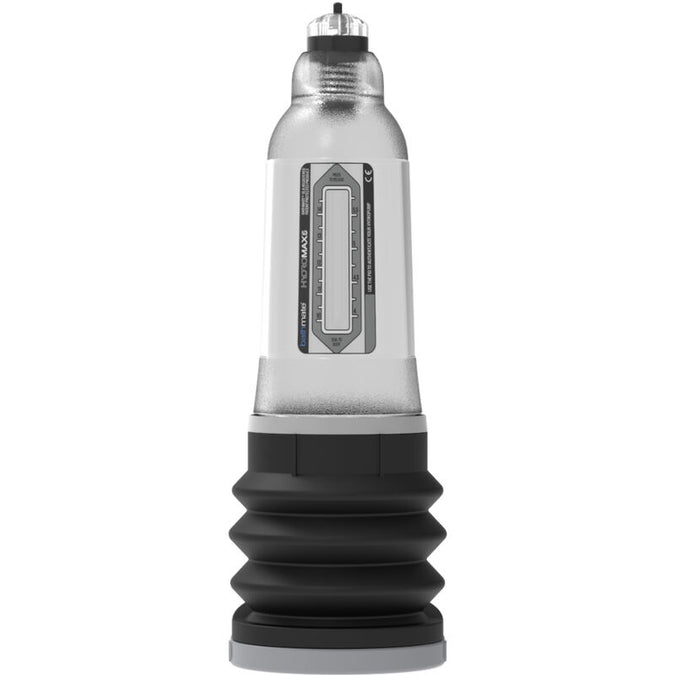 BATHMATE - HYDROMAX 5 TRANSPARANT