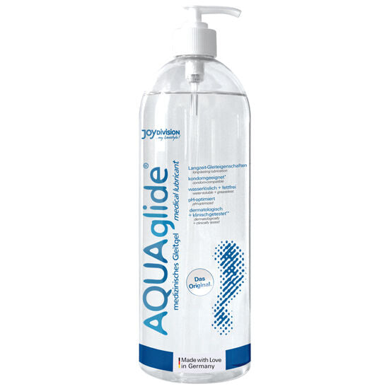 Joydivision Aquaglide – Glijmiddel 1000ml