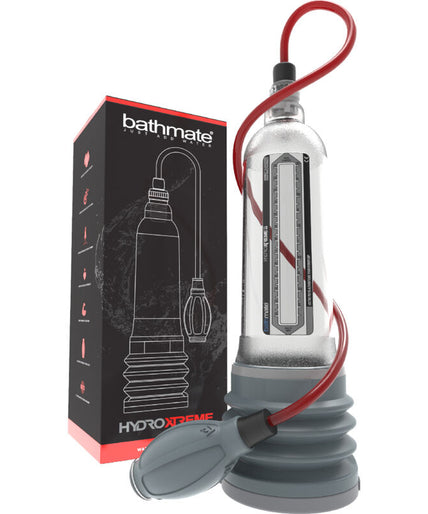BATHMATE - HYDROXTREME 11 PENISPUMP