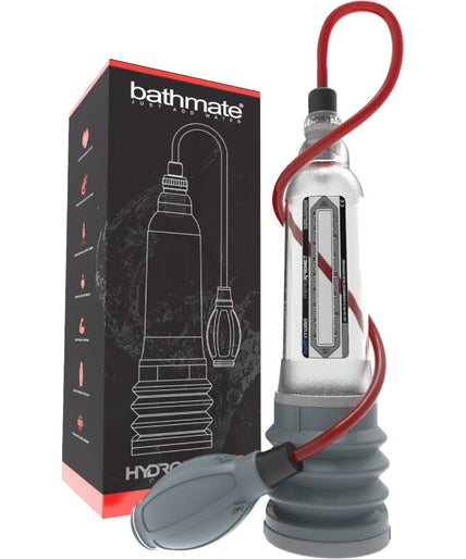 BATHMATE - HYDROXTREME 7 PENISPUMP X30