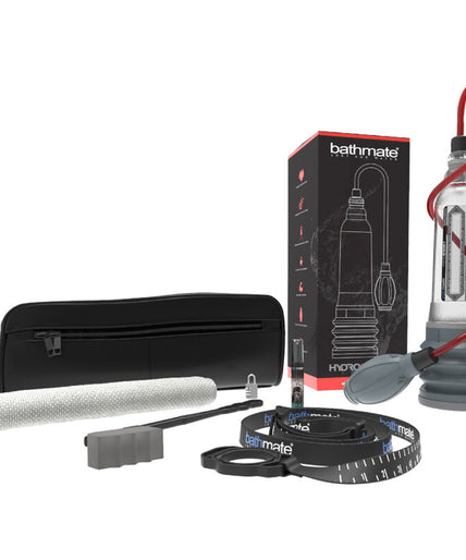 BATHMATE - HYDROXTREME 7 PENISPUMP X30