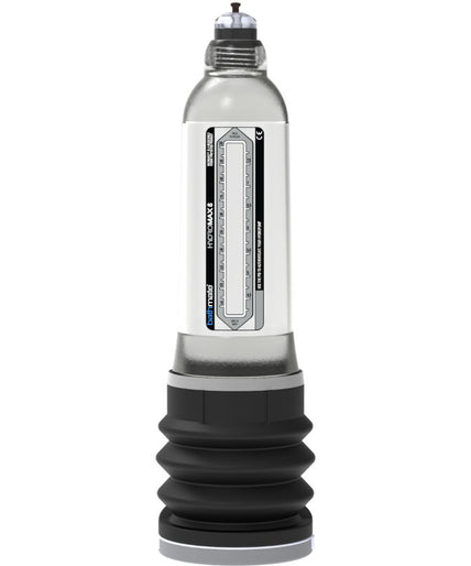 BATHMATE - HYDROMAX 8 CLEAR