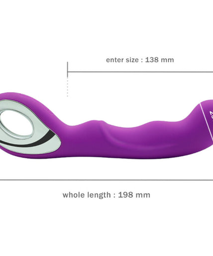 Armony – Anna Zugring Vibrator