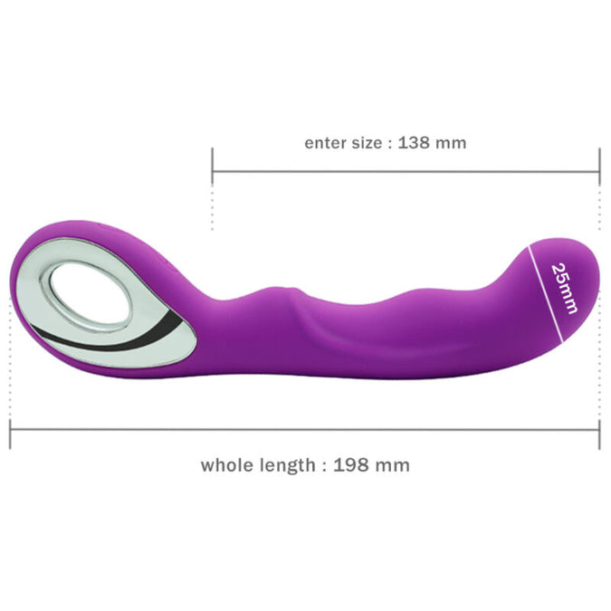 ARMONY - ANNA TREKKOORD VIBRATOR