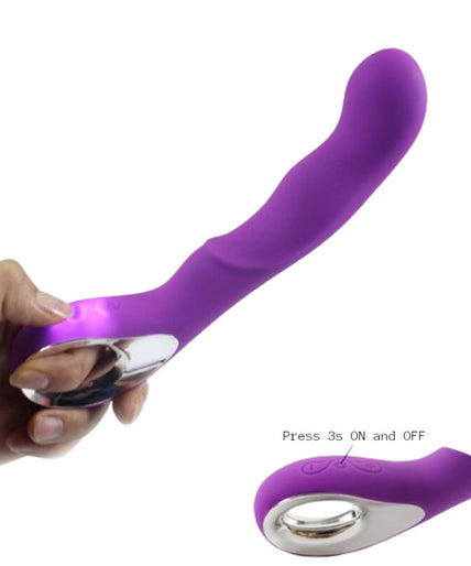 Armony – Anna Zugring Vibrator