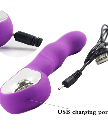 Armony – Anna Zugring Vibrator