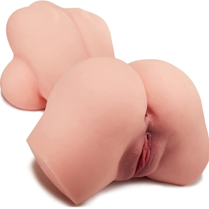 Armony – Realistisches weibliches Torso-Modell 10