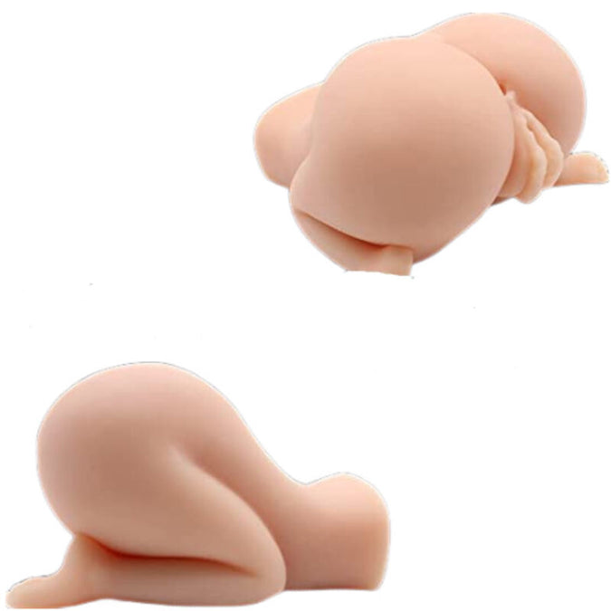Armony – Male Masturbador Ano & Vagina