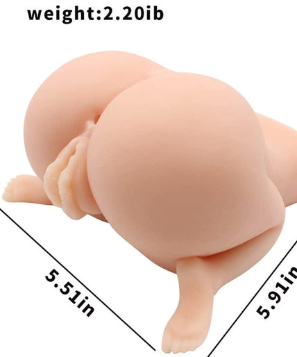Armony – Mannelijke Masturbator Anus & Vagina