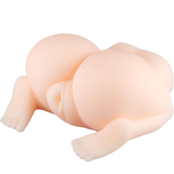 Armony – Male Masturbador Ano & Vagina