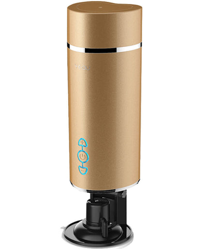 Armony – Gouden Vagina Vibrator Masturbator