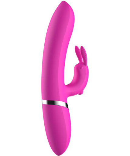 ARMONY - AVA VIBRATOR RABBIT FUCHSIA