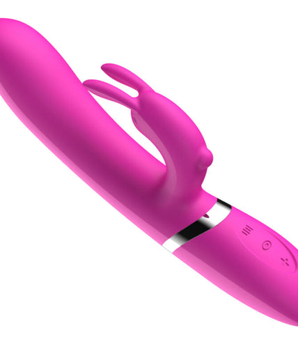 ARMONY - AVA VIBRATOR RABBIT FUCHSIA